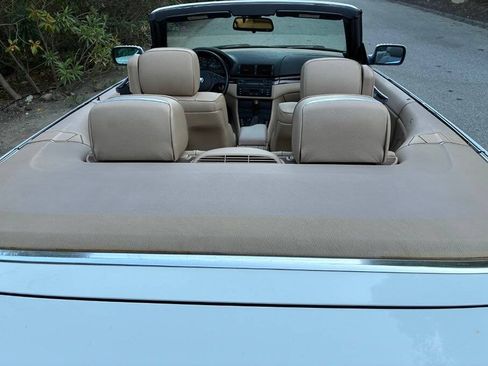 Used 2004 BMW 325Ci Convertible RWD image 20