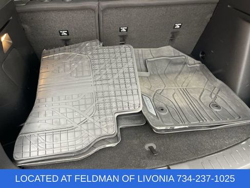 Used 2023 Chevrolet TrailBlazer LT w/ Convenience Package image 33