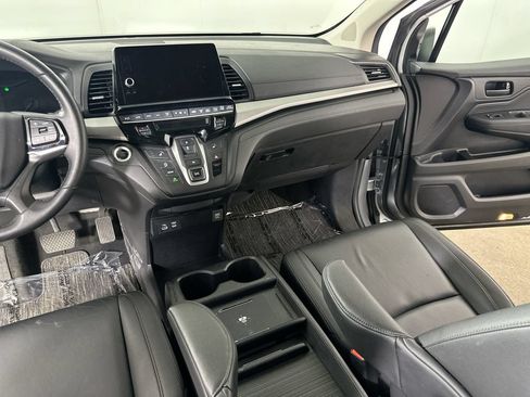 Used 2025 Honda Odyssey EX-L image 20