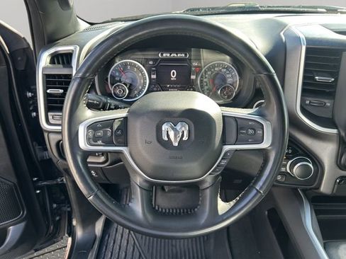 Used 2022 RAM 1500 Big Horn image 12