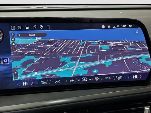 New 2026 Chevrolet Traverse LT w/ LPO, Floor Liner Package AWD/4WD image 14