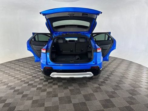 Certified 2025 Honda Prologue Touring image 19