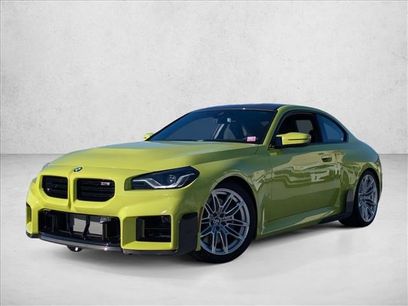 New 2026 BMW M2 w/ Lighting Package