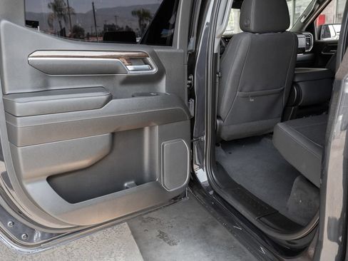 Used 2023 GMC Sierra 1500 Elevation RWD image 38