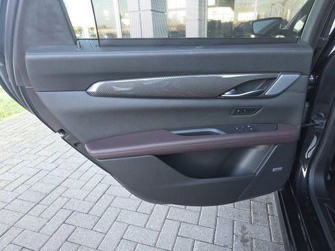 Used 2019 Cadillac CT6 V w/ Driver Assist Package image 17