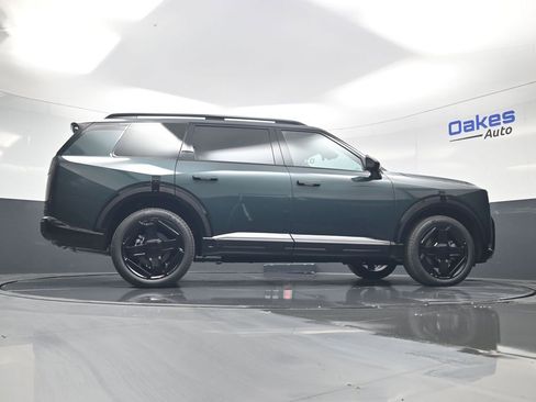 New 2027 Kia Telluride EX X-Line image 49