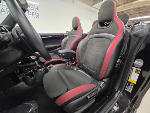Used 2018 MINI Cooper John Cooper Works FWD image 34