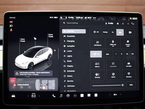Used 2023 Tesla Model 3 Standard Range image 6
