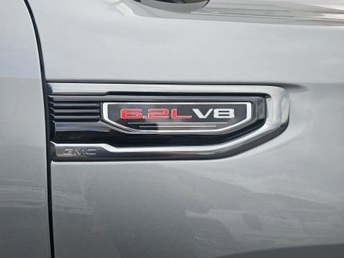 New 2026 GMC Sierra 1500 AT4 w/ AT4 Premium Package AWD/4WD image 5