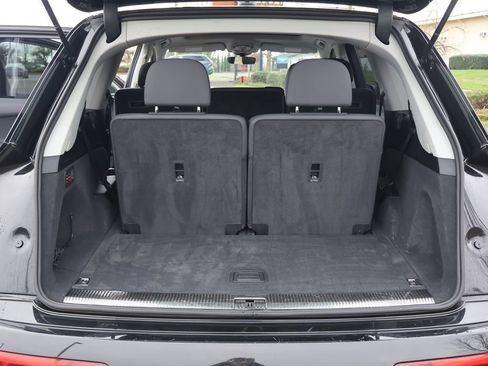 Used 2024 Audi Q7 2.0T Premium Plus image 34