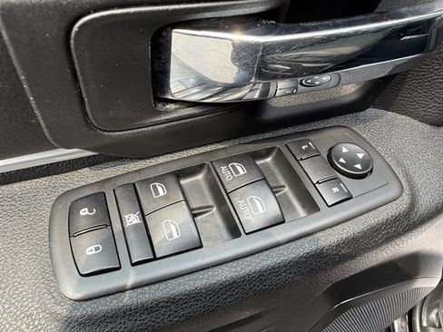 Used 2021 RAM 1500 Warlock w/ Electronics Group AWD/4WD image 14