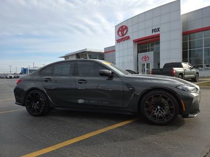 Used 2022 BMW M3