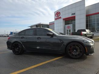 Used 2022 BMW M3 360° Tour