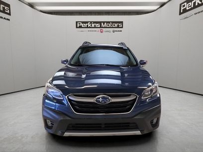 Used 2020 Subaru Outback Limited w/ Popular Package #2