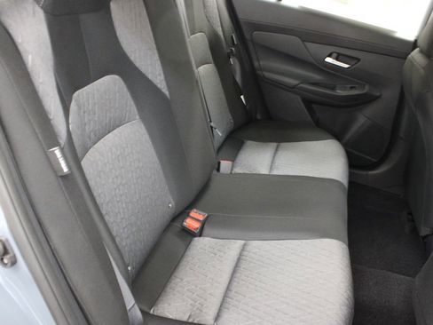 New 2026 Nissan Sentra SV w/ Floor Mat Package image 17