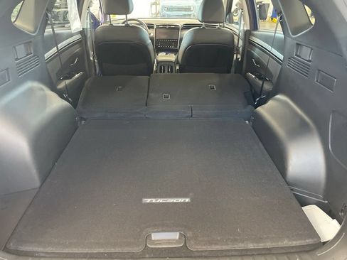 Used 2023 Hyundai Tucson Limited AWD/4WD image 23