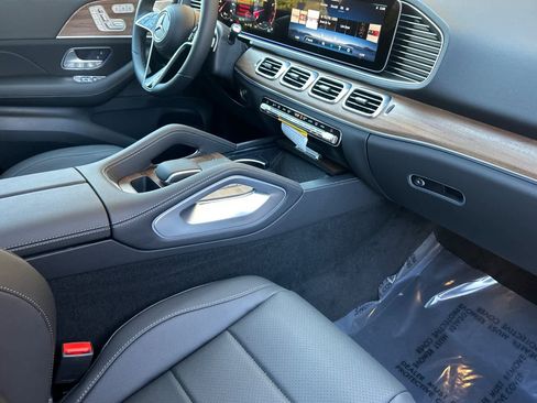 New 2026 Mercedes-Benz GLE 350 GLE 350 image 15