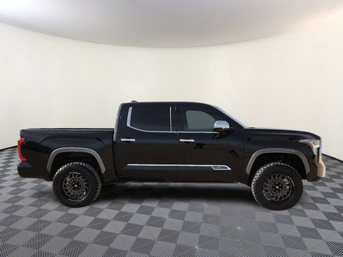 Used 2024 Toyota Tundra 1794 Edition image 5