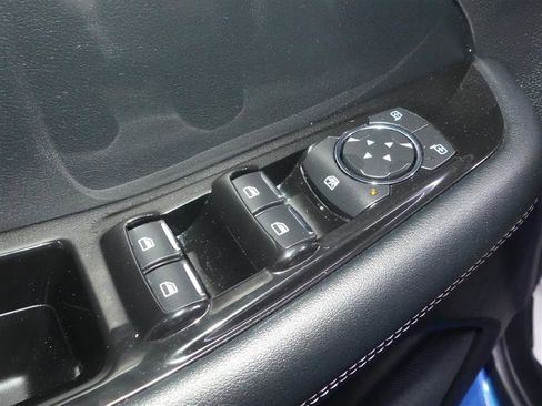 Used 2020 Ford Edge ST AWD/4WD image 21