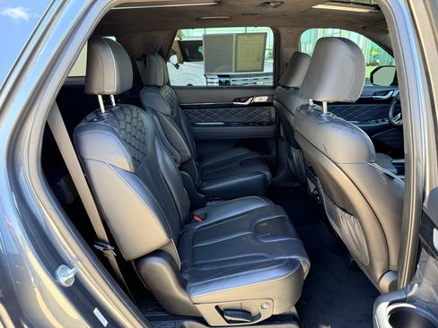 Used 2020 Hyundai Palisade Limited FWD image 26