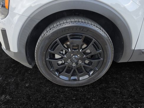 Used 2021 Kia Telluride SX w/ SX Prestige Package AWD/4WD image 34