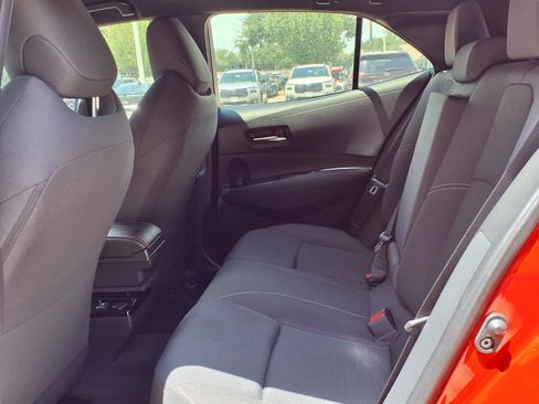 Used 2025 Toyota Corolla GR AWD/4WD image 19