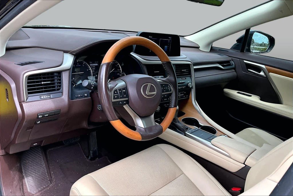 Used 2020 Lexus RX 350 FWD w/ Premium Package image 17