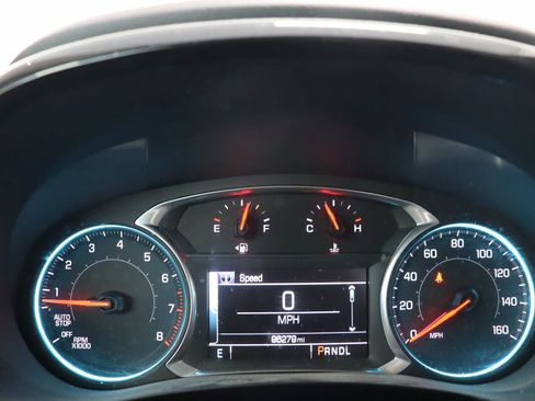 Used 2018 Chevrolet Traverse LT FWD image 10