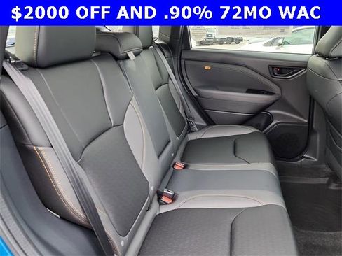 New 2026 Subaru Forester Wilderness image 19