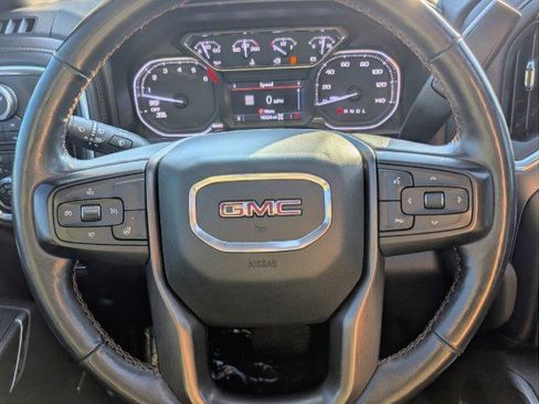 Used 2019 GMC Sierra 1500 AT4 w/ AT4 Premium Package image 9