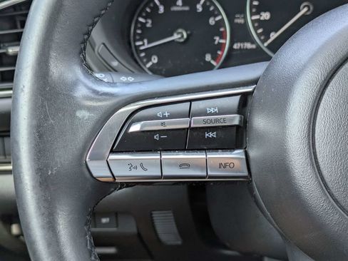 Used 2023 MAZDA CX-30 AWD 2.5 S w/ Preferred Package image 26
