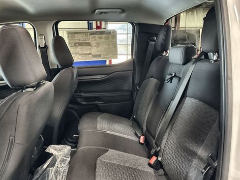 New 2025 Ford Ranger XL w/ Trailer Tow Package image 24