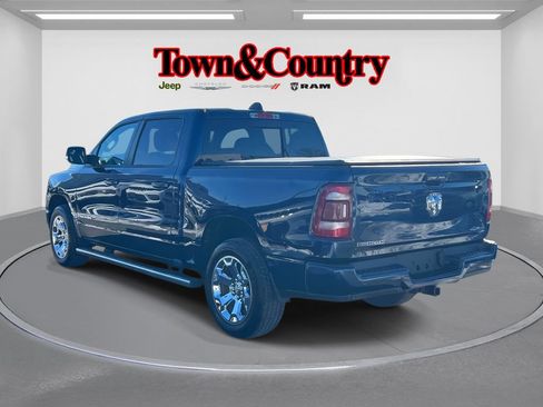 Used 2019 RAM 1500 Big Horn image 7