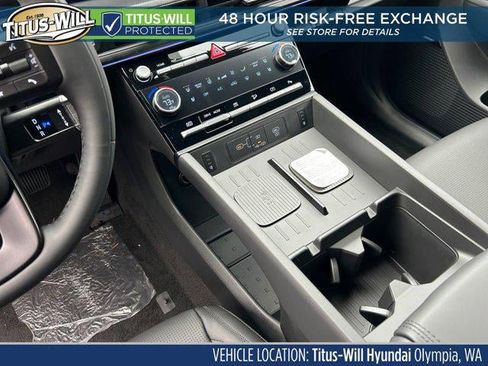 New 2026 Hyundai Santa Fe Calligraphy image 57