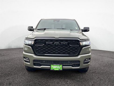 New 2026 RAM 1500 Big Horn w/ Night Edition image 8