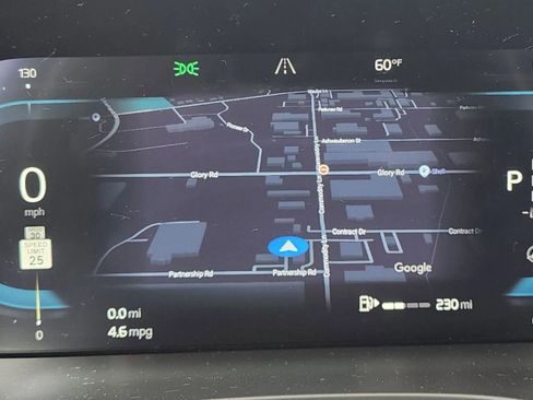 Used 2025 Volvo XC60 B5 Core image 22