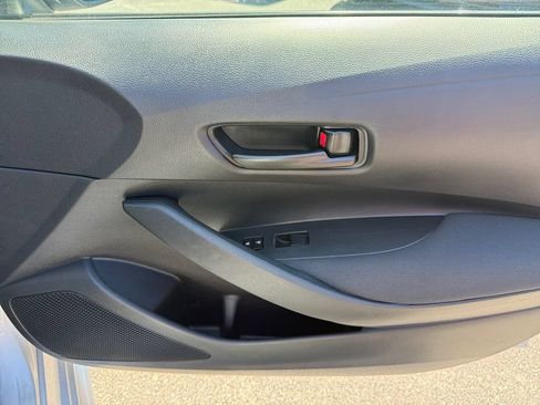 Certified 2023 Toyota Corolla LE FWD image 20