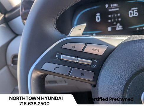 Used 2023 Hyundai Palisade SEL image 31