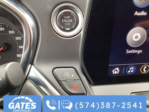 Used 2025 Chevrolet Blazer LT image 24