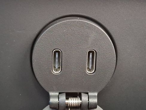 New 2026 Volvo XC90 T8 Ultra w/ Protection Package Premier image 20