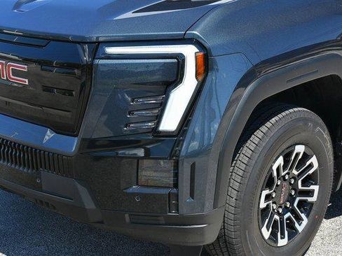 New 2026 GMC Sierra EV Elevation w/ Premium Package image 5