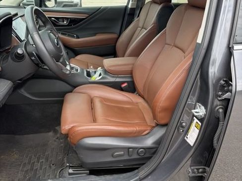 Used 2022 Subaru Outback Touring XT w/ Popular Package #2 AWD/4WD image 5