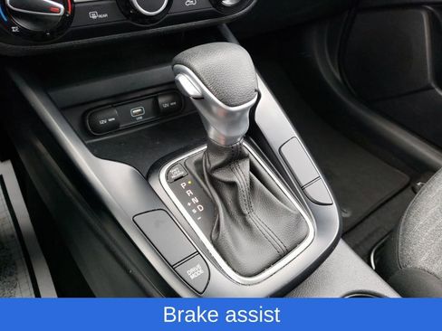 Used 2021 Kia Soul S image 24