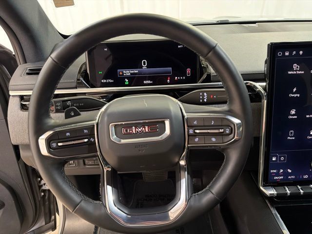 Used 2026 GMC Sierra EV Elevation AWD/4WD image 14