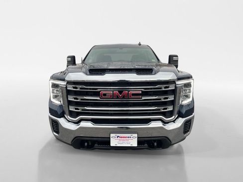 Used 2023 GMC Sierra 2500 SLE image 10