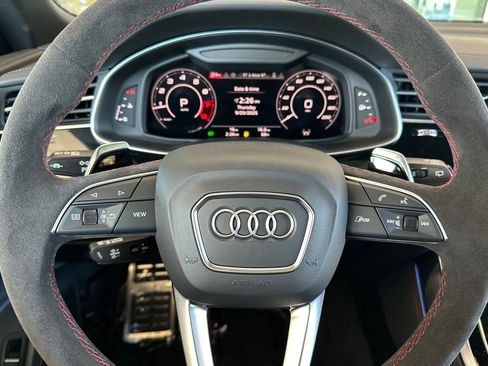New 2026 Audi RS Q8 performance image 23