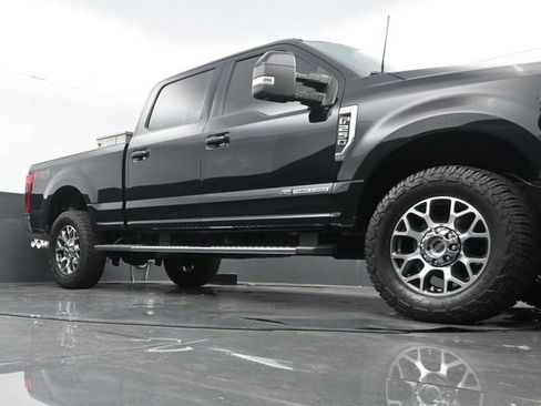 Used 2020 Ford F250 Lariat w/ Lariat Ultimate Package image 24