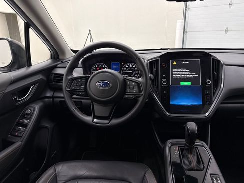 Certified 2025 Subaru Crosstrek 2.5i Limited image 14