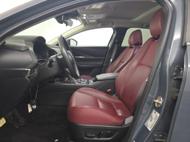 Used 2024 MAZDA CX-30 AWD 2.5 S w/ Preferred Package image 7
