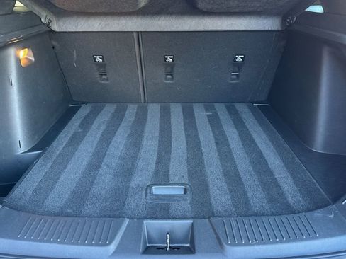 Certified 2024 Chevrolet Trax RS image 17